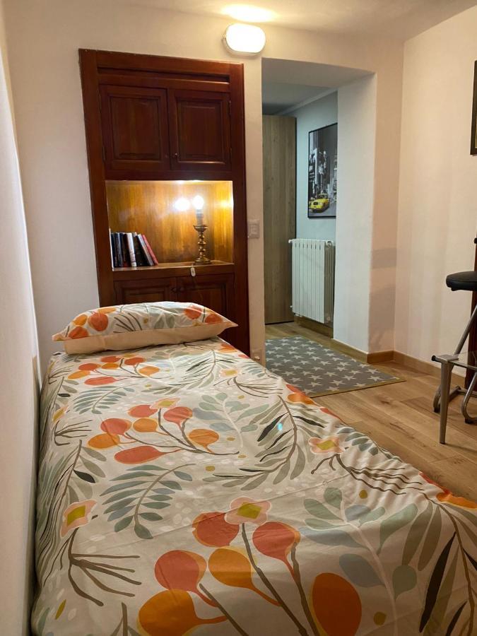 Ferienwohnung Pastrengo19 Turin Exterior foto