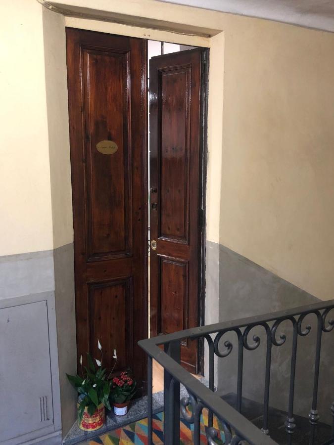 Ferienwohnung Pastrengo19 Turin Exterior foto